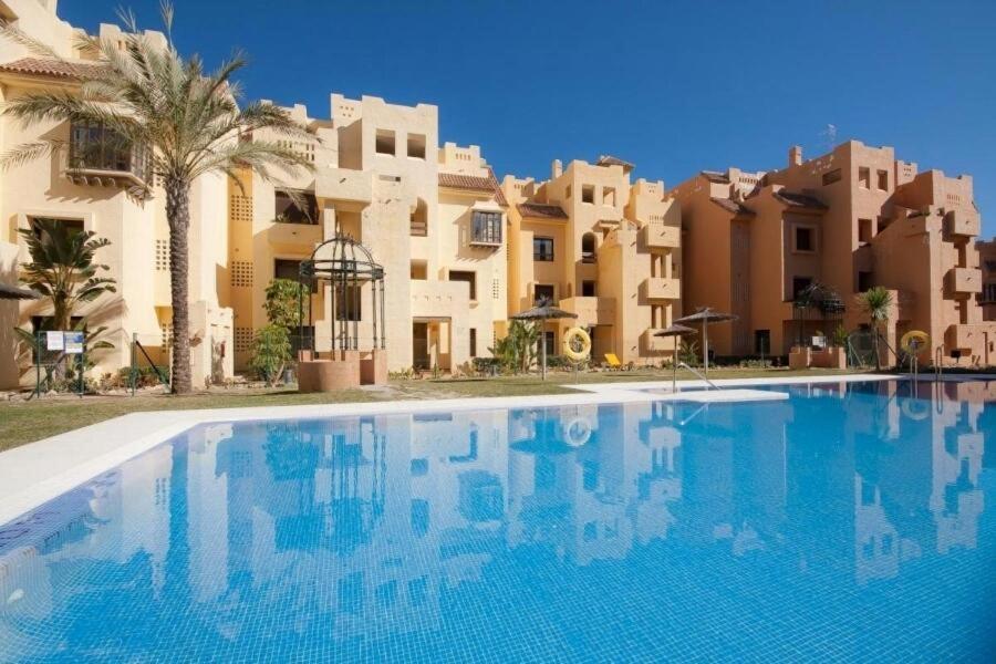 Duquesa Village Property Manilva Exterior photo