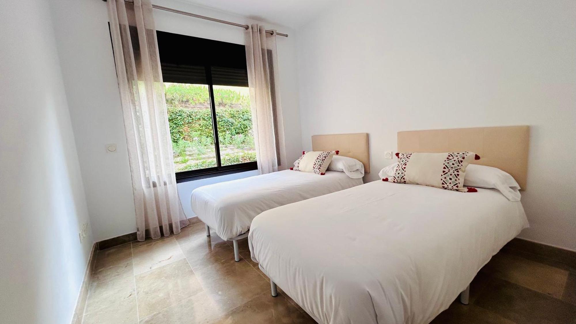 Duquesa Village Property Manilva Exterior photo