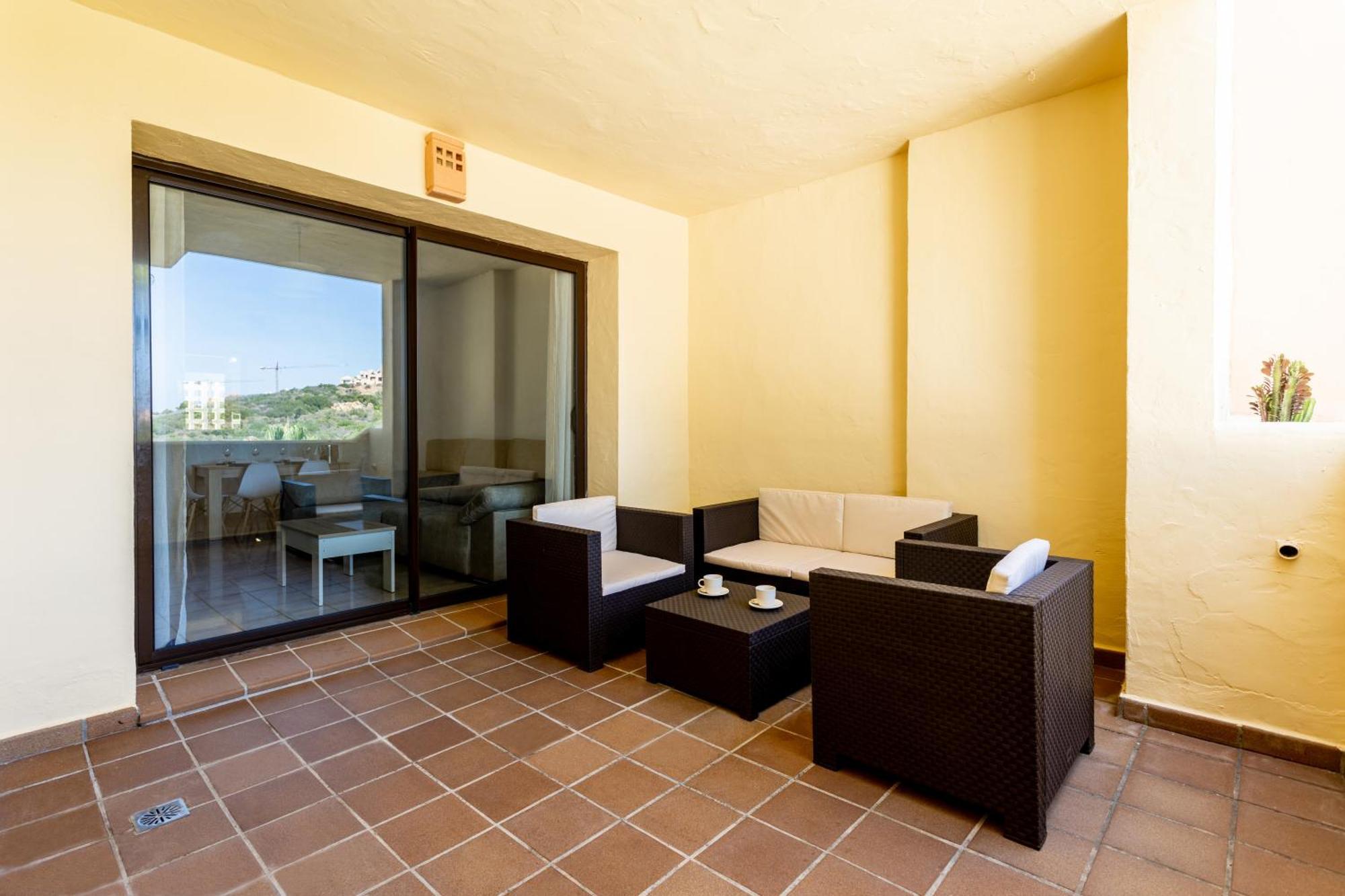 Duquesa Village Property Manilva Exterior photo