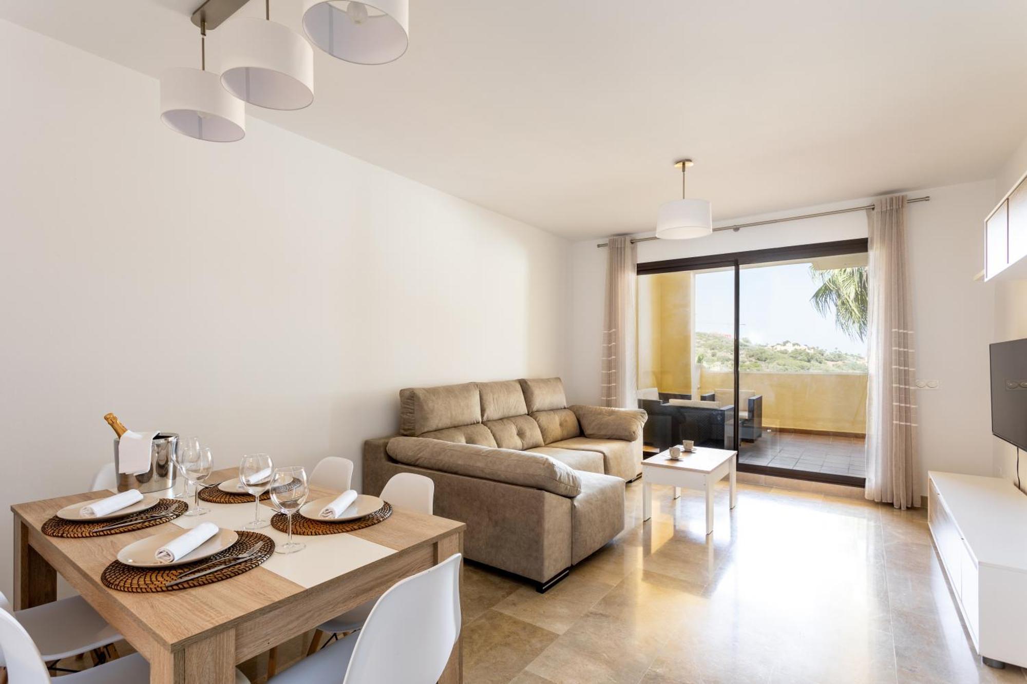 Duquesa Village Property Manilva Exterior photo