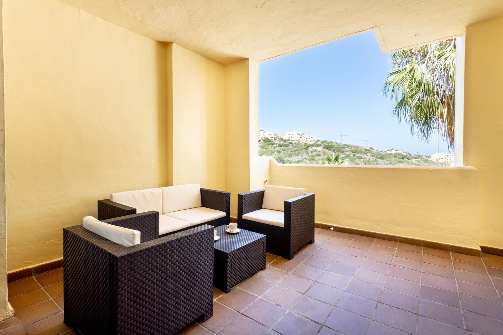 Duquesa Village Property Manilva Exterior photo