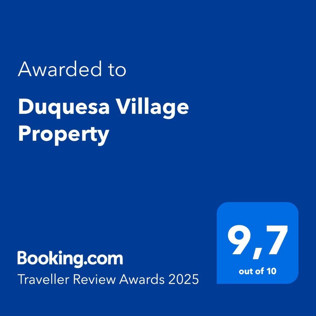 Duquesa Village Property Manilva Exterior photo